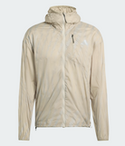 Men's Adidas Jacket. Beige.