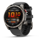 Garmin Fenix 8 Pro. Titanium.