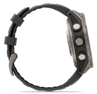 Garmin Fenix 8 Pro. Titanium.