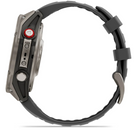 Garmin Fenix 8 Pro. Titanium.