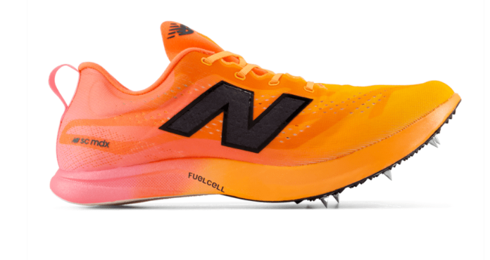 New Balance | FuelCell SuperComp MD-X v3 | Unisex