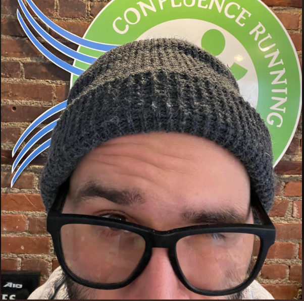 Justin DePierro, Independent Running Coach