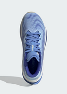 Adidas Supernova Prima 2 women's running shoe in Blue Fusion/Blue Spark Met/Glow Blue