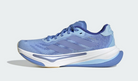 Adidas Supernova Prima 2 women's running shoe in Blue Fusion/Blue Spark Met/Glow Blue