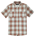 Dakota Grizzly | Van Short Sleeve Button Down Shirt | Men's | Buff
