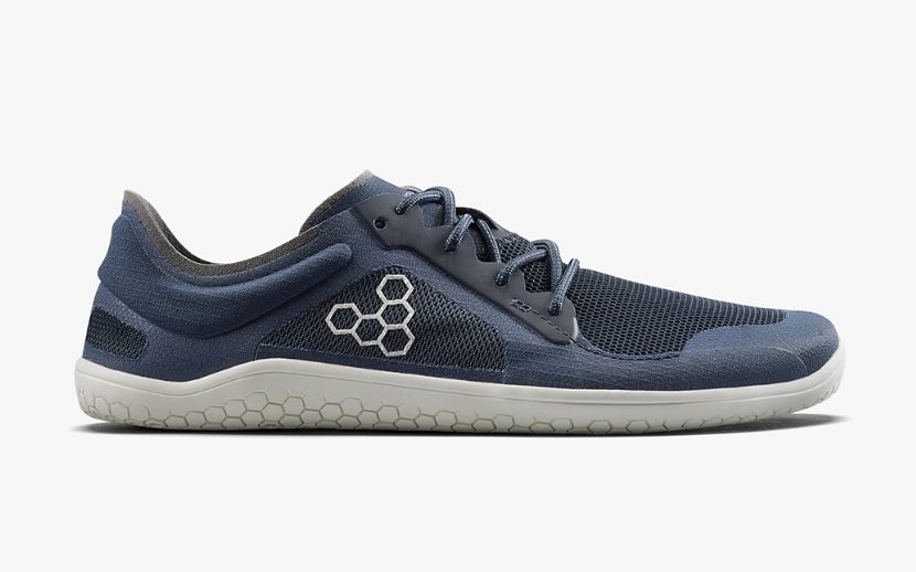 Vivobarefoot | Primus Trail FG 3.5 | Men's | Insignia Blue