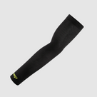 CEP | Core Run Ultralight Arm Sleeve | Short | Unisex | Black