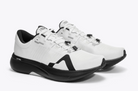 Men's Mount to Coast R1 in White/Black