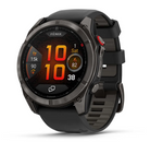 Garmin Fenix 8 Pro. Black.