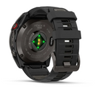 Garmin Fenix 8 Pro. Black.