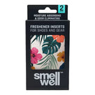 SmellWell | Active | Single 2-Pack Freshener Inserts