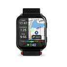 Garmin Venu X1. Black.