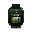 Garmin Venu X1. Black.