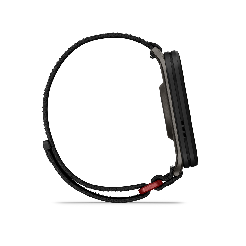 Garmin Venu X1. Black.