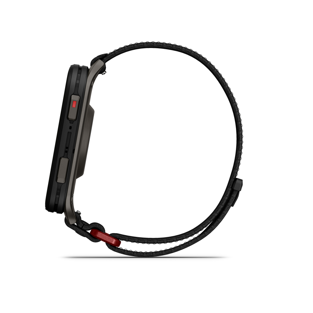 Garmin Venu X1. Black.