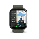 Garmin Venu X1. Green.