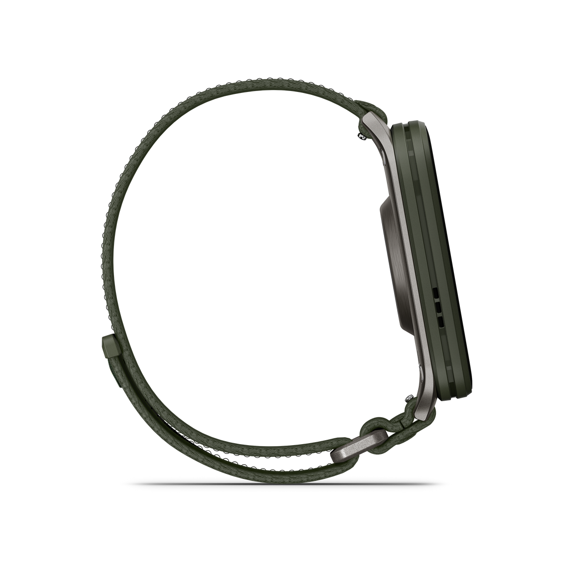 Garmin Venu X1. Green.