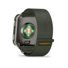 Garmin Venu X1. Green.