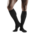 CEP All Day Merino Compression Tall Sock Men's Anthracite
