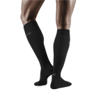 CEP All Day Merino Compression Tall Sock Men's Anthracite