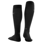 CEP All Day Merino Compression Tall Sock Men's Anthracite