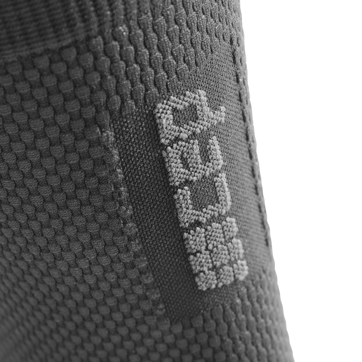 CEP Allday Mid Cut Compression Socks Men's Grey product image