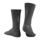 CEP Allday Compression Mid Cut Socks Women's Grey product image