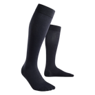 CEP Allday Tall Compression Socks Men's Blue