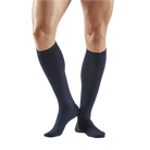CEP Allday Tall Compression Socks Men's Blue