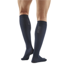 CEP Allday Tall Compression Socks Men's Blue