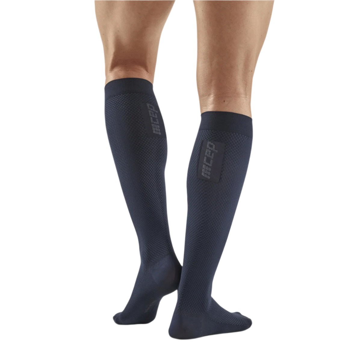 CEP Allday Tall Compression Socks Men's Blue
