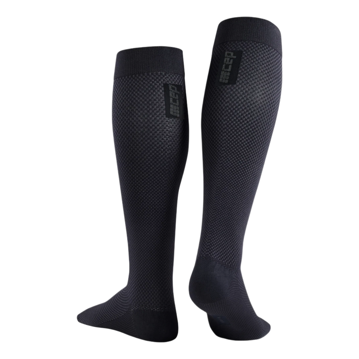 CEP Allday Compression Tall Socks Women's Blue