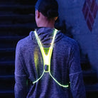 Amphipod Xinglet Optic Beam Max Light-up Safety Vest product image
