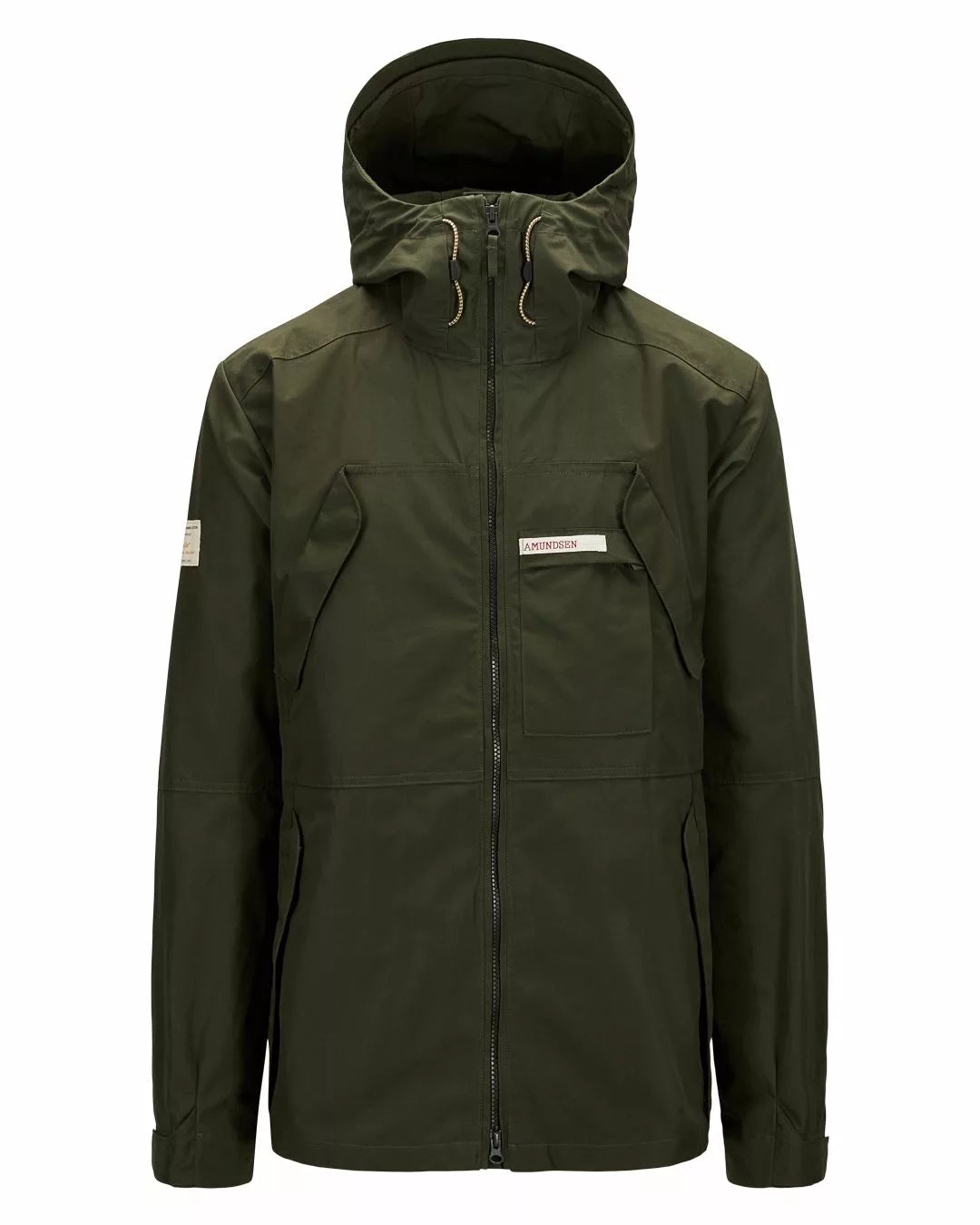 Amundsen Vidda Jacket Unisex