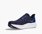 Men's Hoka Mach 6 - Black/Night Sky