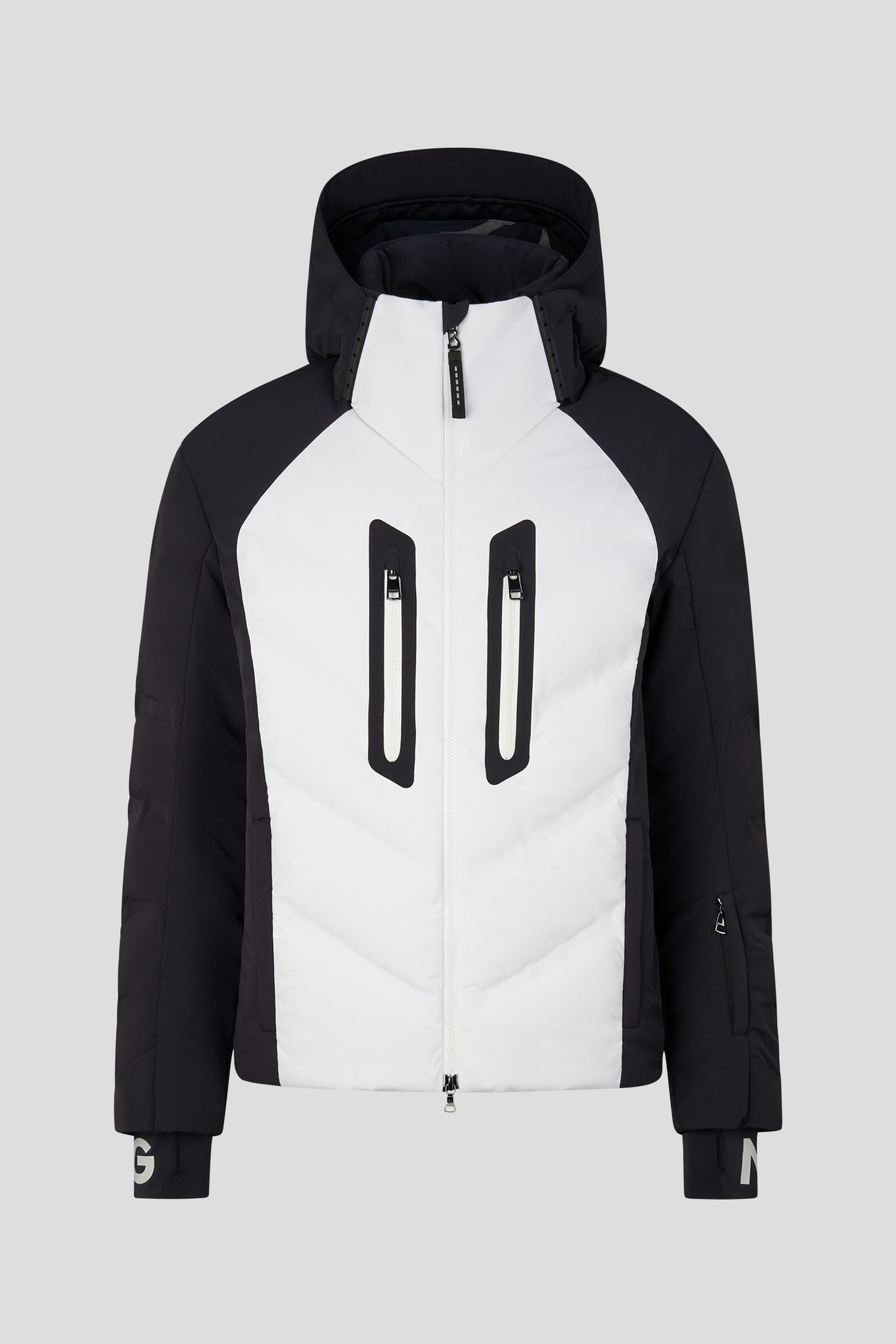 Bogner | Felias Down Ski Jacket | Men's – Confluence Running Company