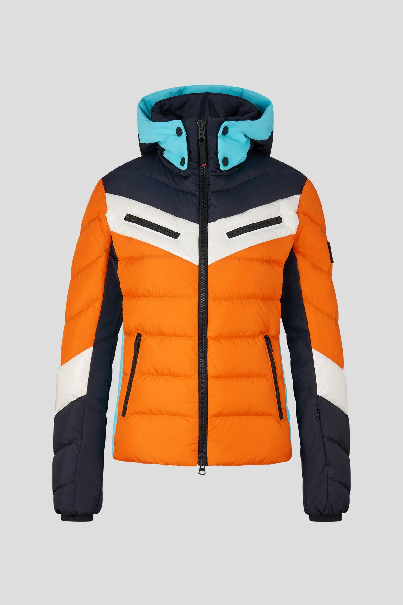 Bogner | Fire + Ice | Farina Down Ski Jacket | Women