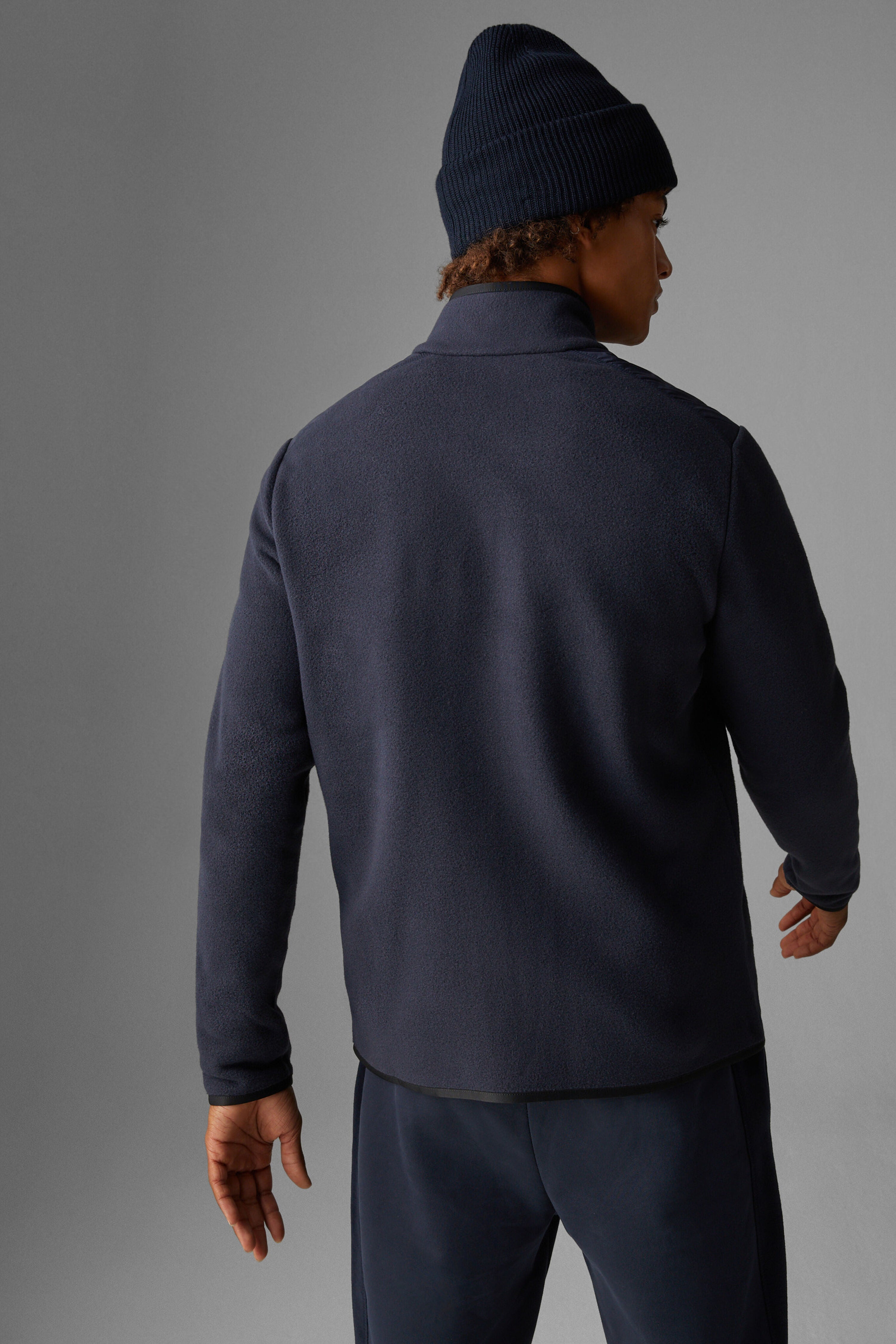 Bogner | Fire + Ice | Josh Fleece Jacket | Men's – Confluence