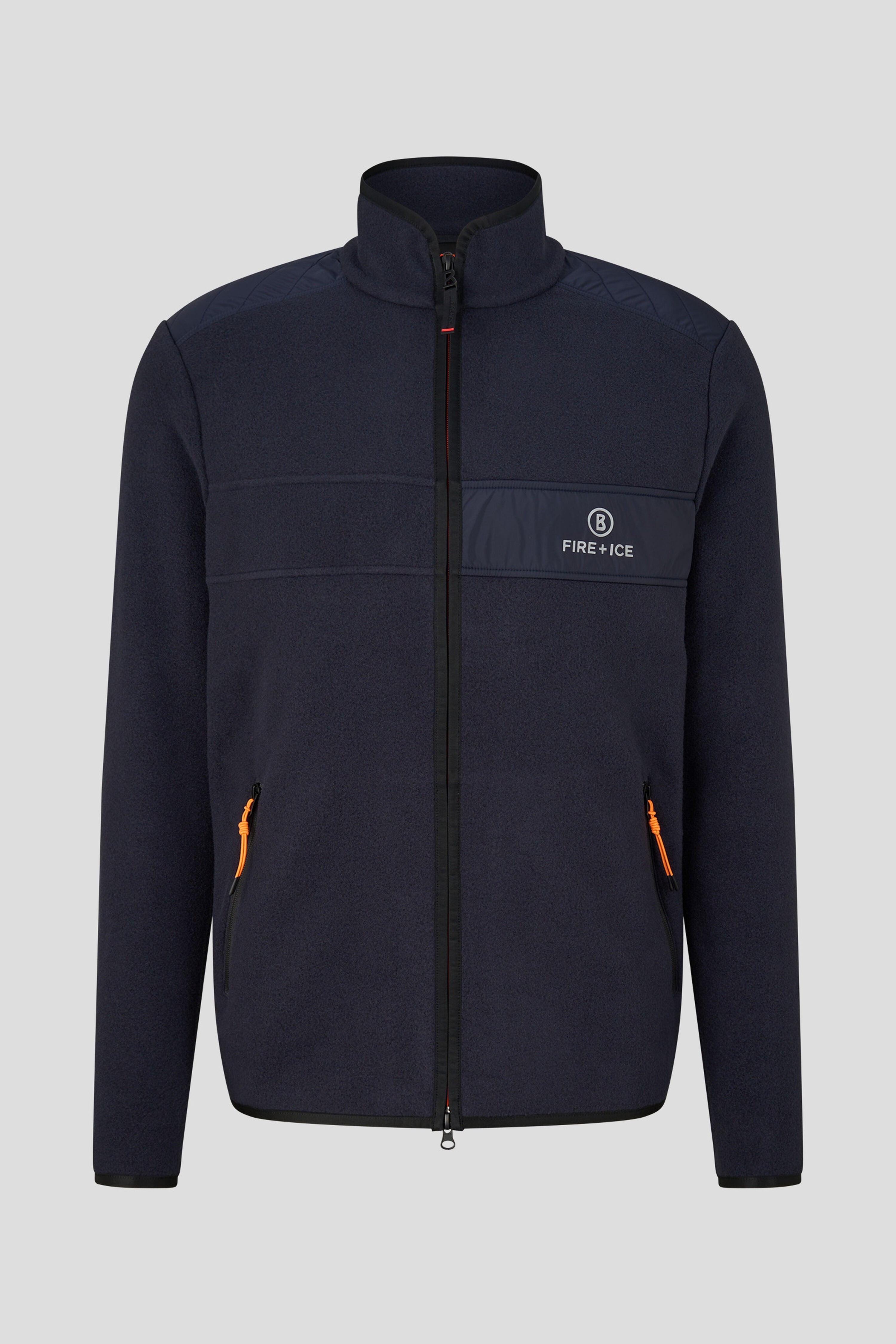 Bogner | Fire + Ice | Josh Fleece Jacket | Men's – Confluence