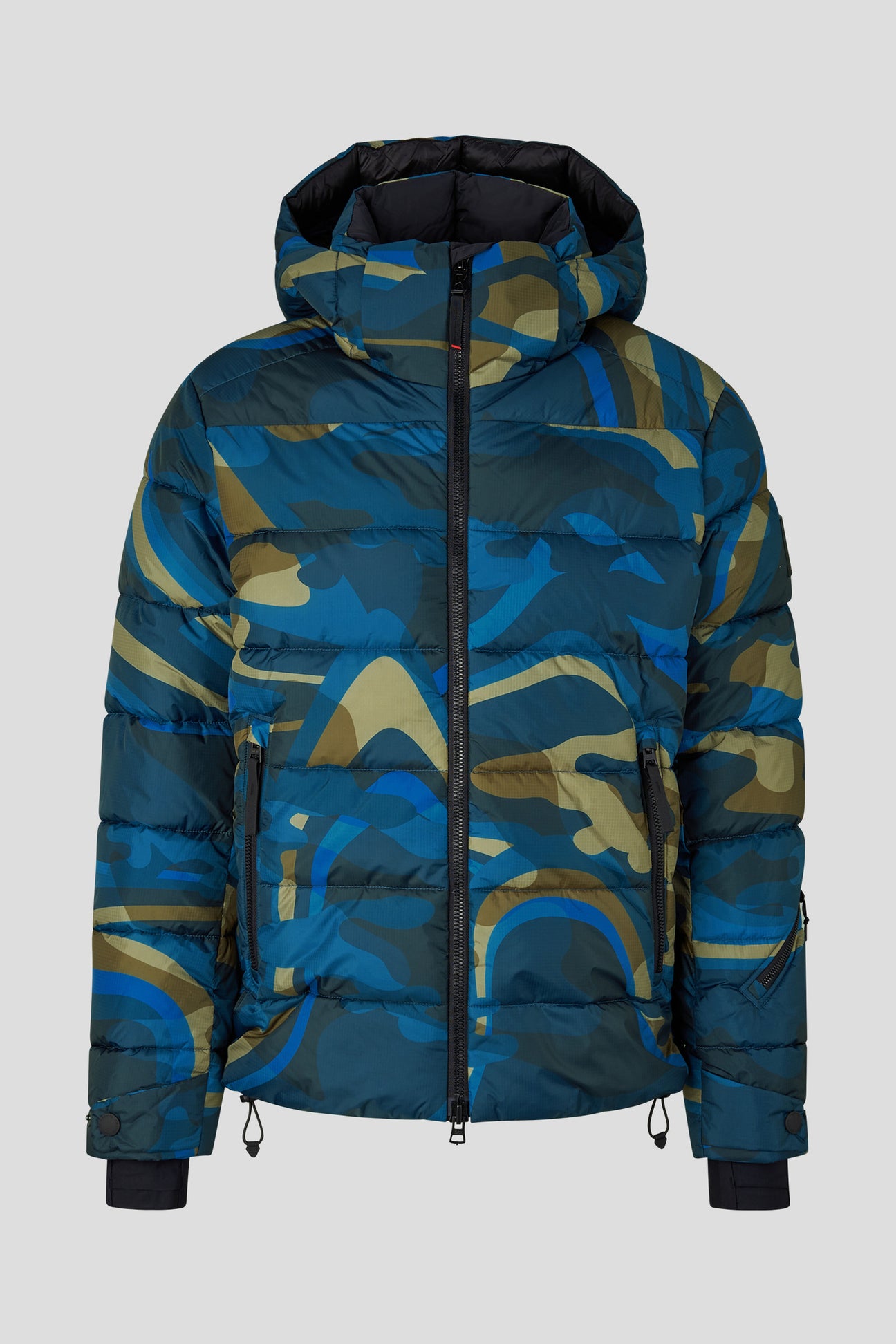 Bogner | Fire + Ice | Luka Ski Jacket | Men's – Confluence Running