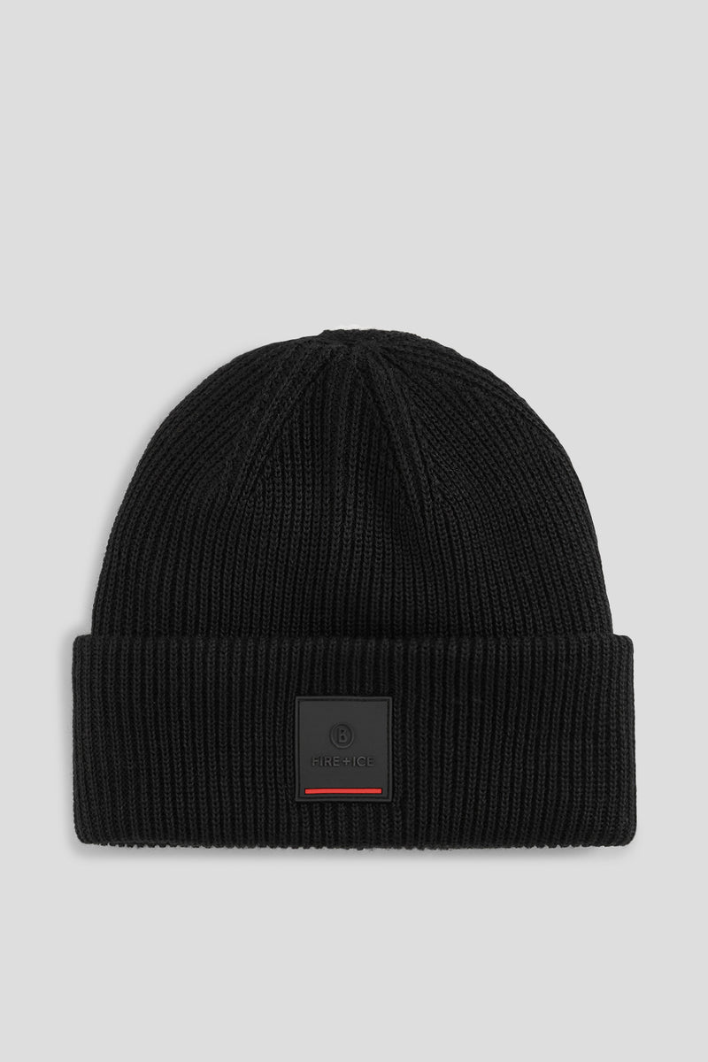 Bogner | Fire + Ice | Tarek Knit Hat | Unisex – Confluence 