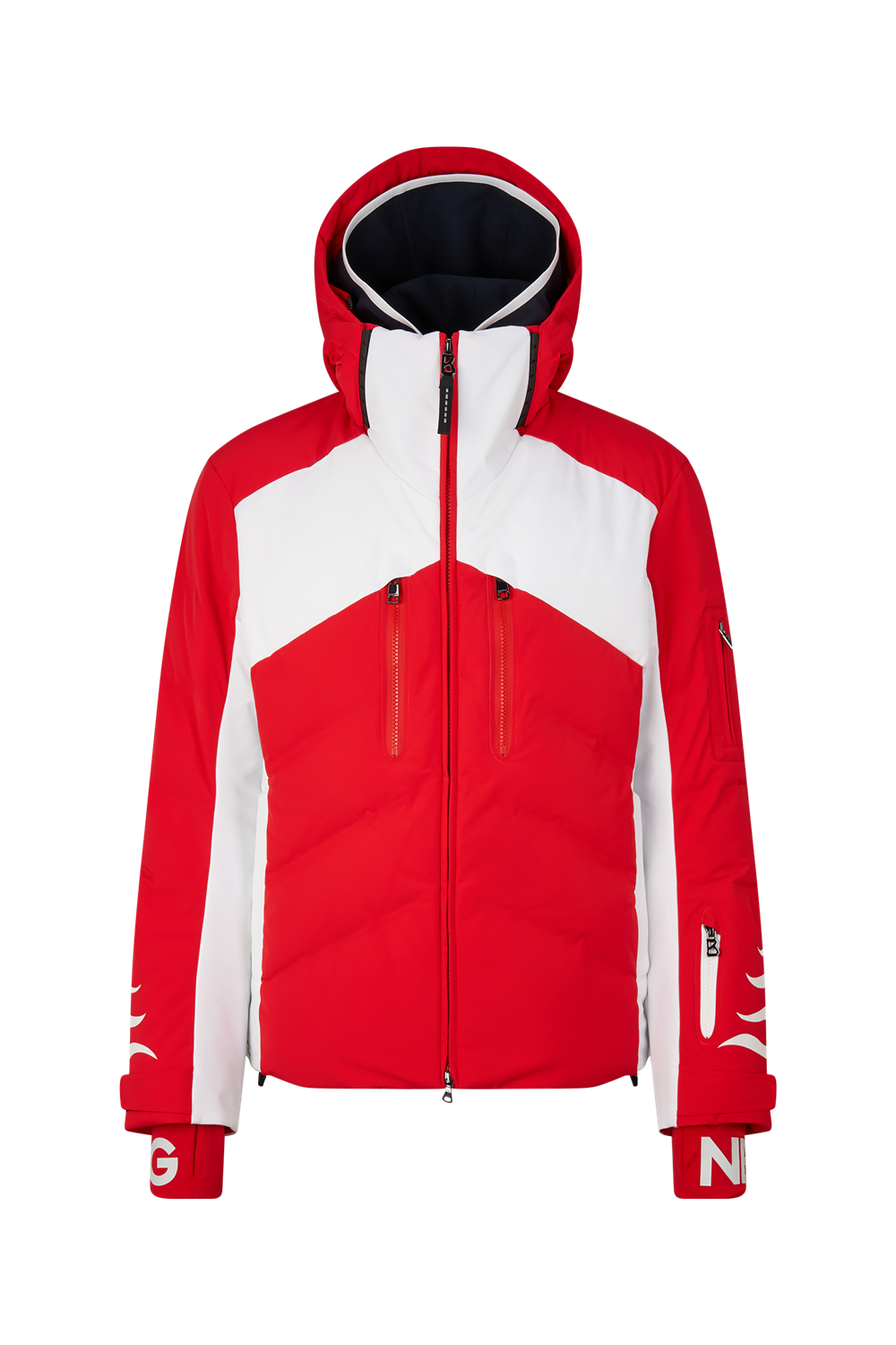 Bogner Jessy Down Ski Jacket Men s