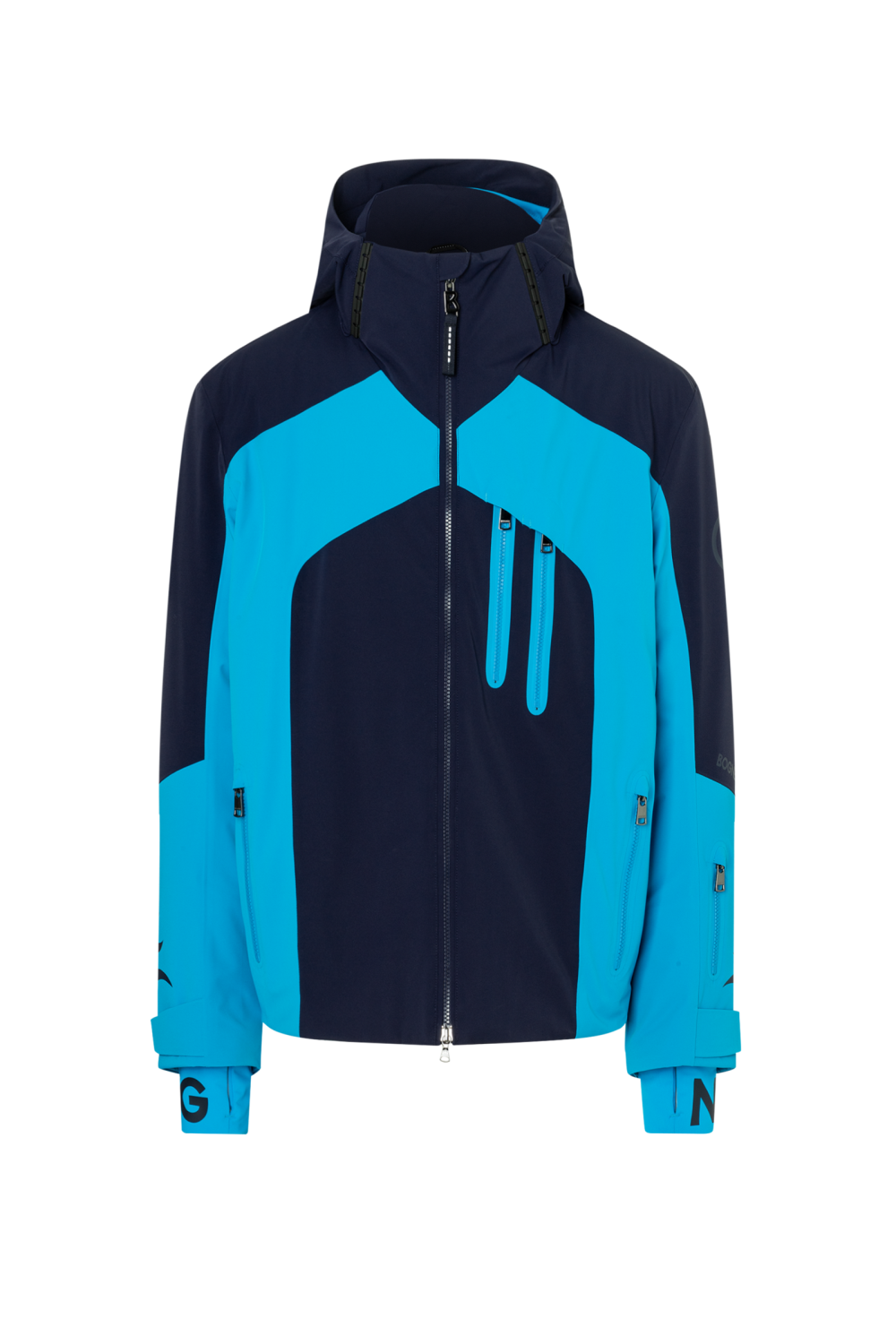 Bogner | Jorin Ski Jacket | Men's – Confluence Running Company