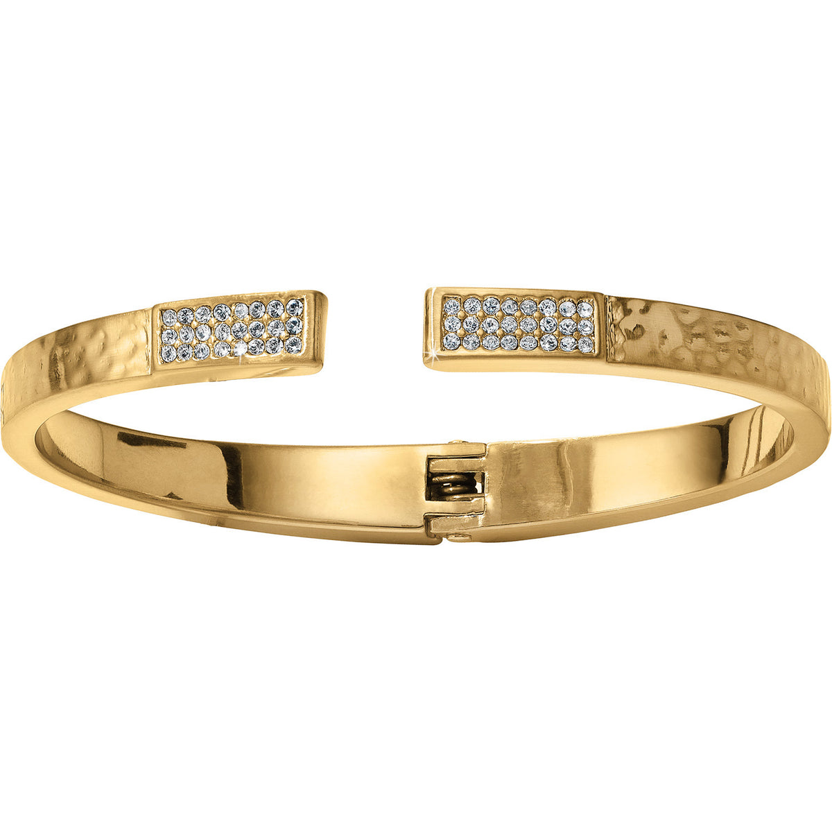 Brighton Meridian Zenith Hinged Bangle Women's