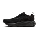 Men's Brooks Adrenaline GTS 25 in Black/Black/Ebony – medial view