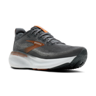 Men's Brooks Adrenaline GTS 25 in Turbulence/Bombay Brown/Grey – angle view