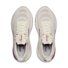 Women's Brooks Adrenaline GTS 25 in Coconut/Argyle – top view