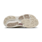 Women's Brooks Adrenaline GTS 25 in Coconut/Argyle – outsole view