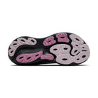 Women's Brooks Adrenaline GTS 25 in Mauve/Ebony/Pink – outsole view