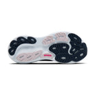 Women's Brooks Adrenaline GTS 25 in Spellbound/Blazing Bell/Pink – outsole view